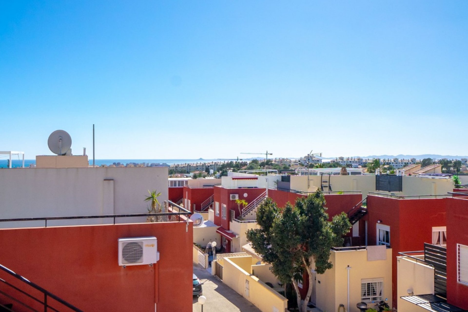 Begagnad - Radhus - Orihuela Costa - Villamartín