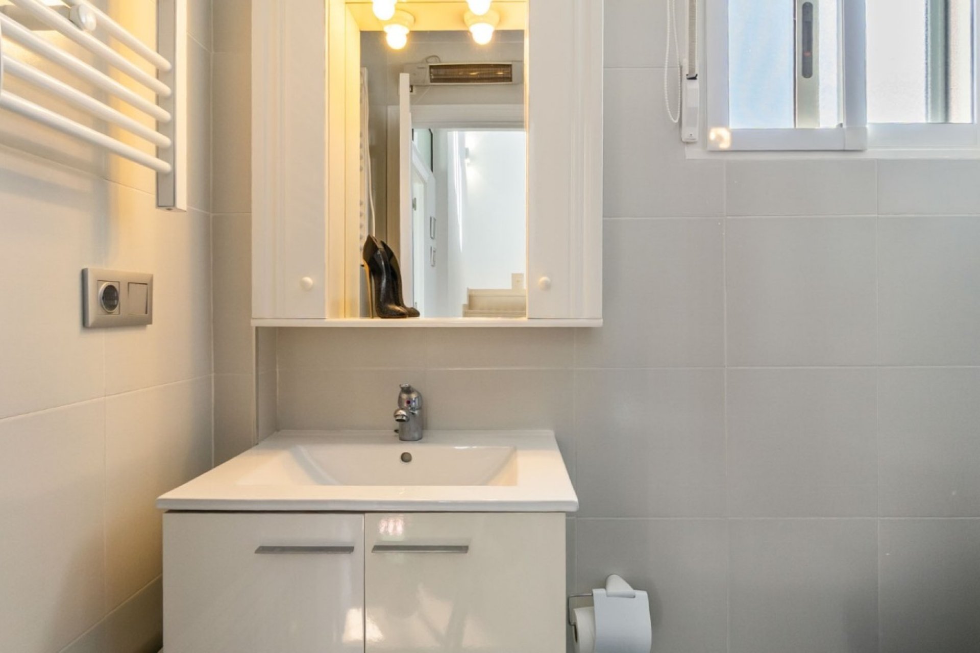Begagnad - Radhus - Orihuela Costa - Villamartín