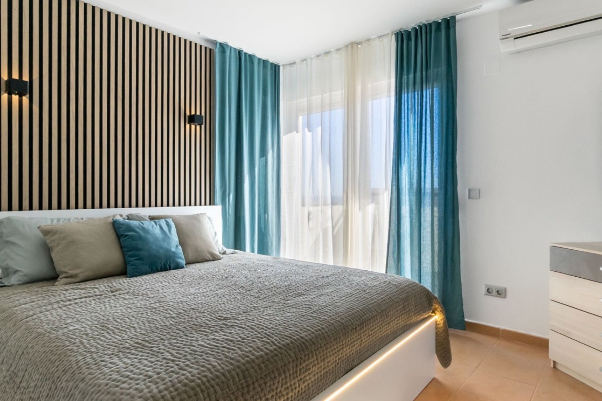 Begagnad - Radhus - Orihuela Costa - Villamartín