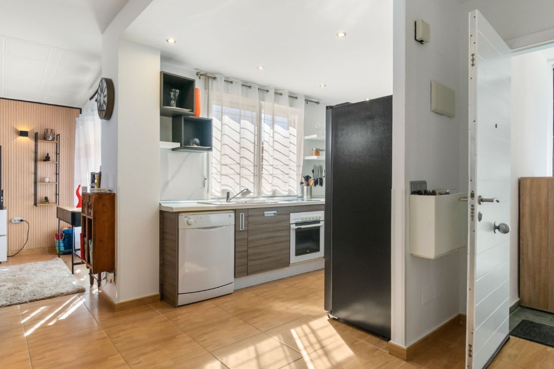 Begagnad - Radhus - Orihuela Costa - Villamartín