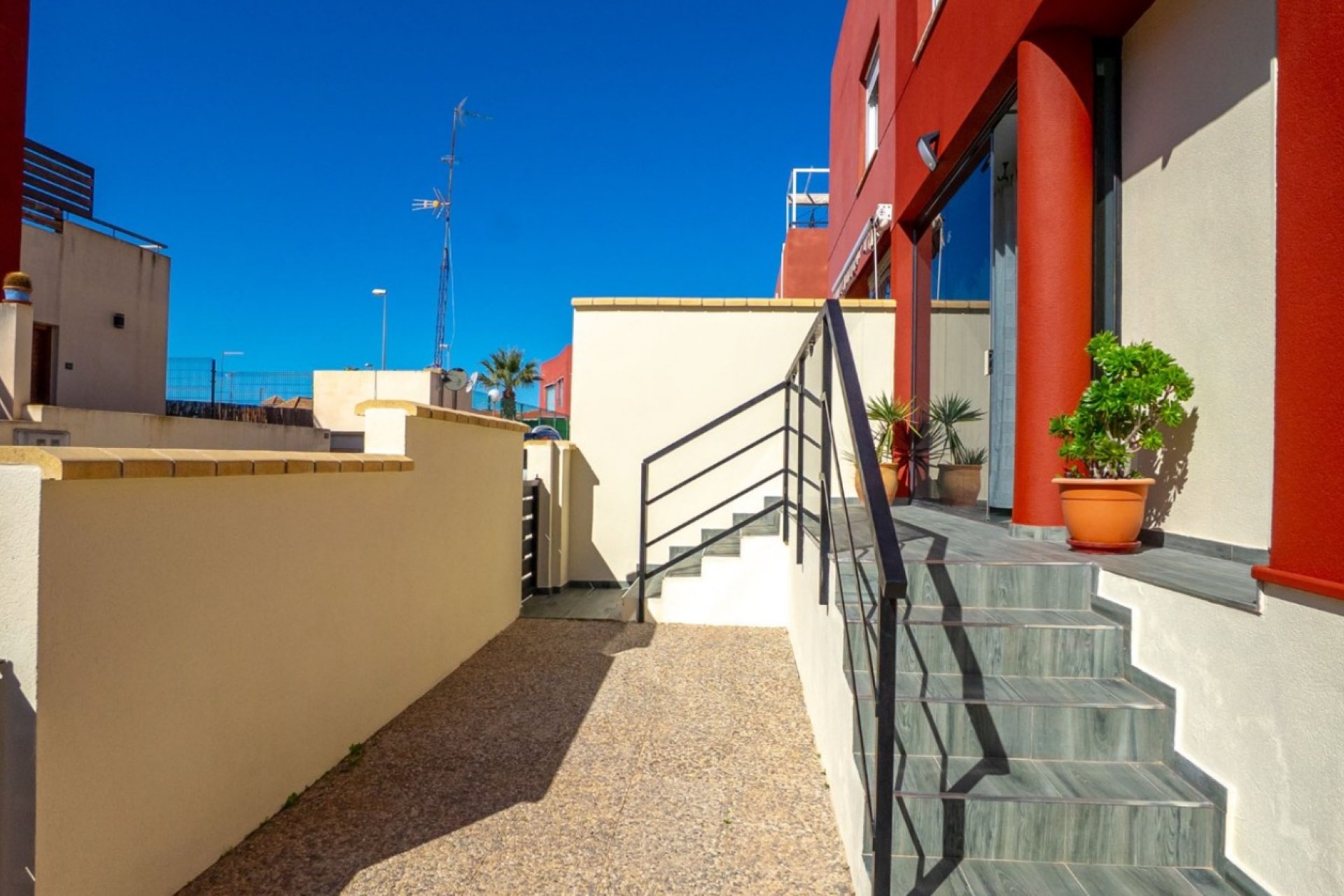 Begagnad - Radhus - Orihuela Costa - Villamartín