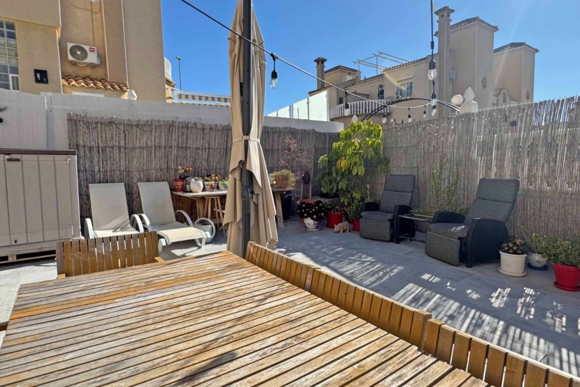 Begagnad - Radhus - Orihuela Costa - Villamartín