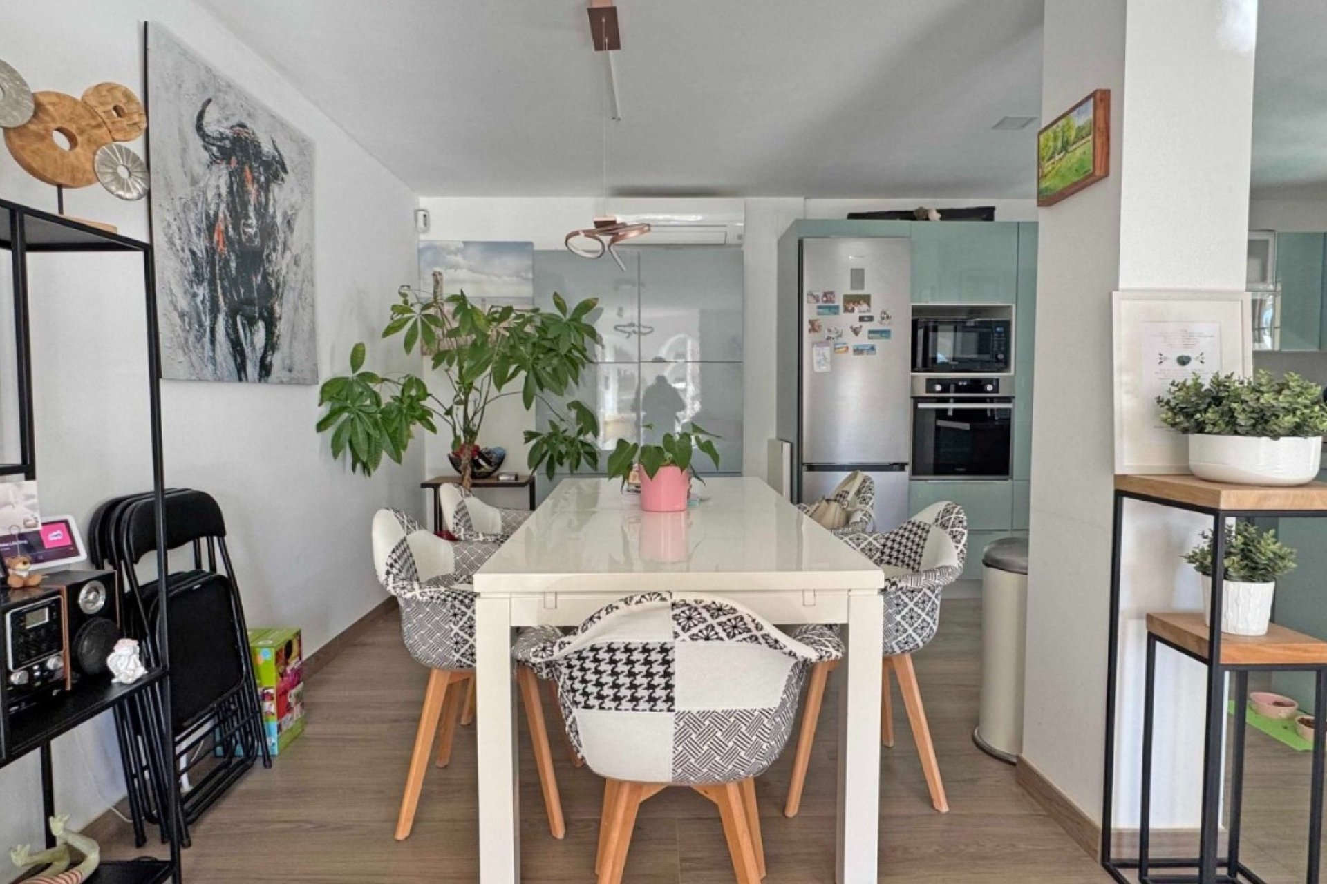 Begagnad - Radhus - Orihuela Costa - Villamartín