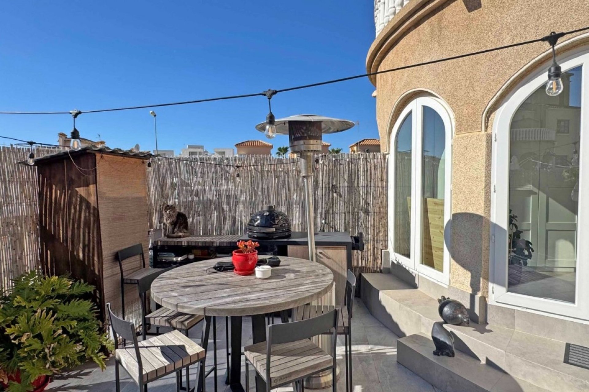 Begagnad - Radhus - Orihuela Costa - Villamartín