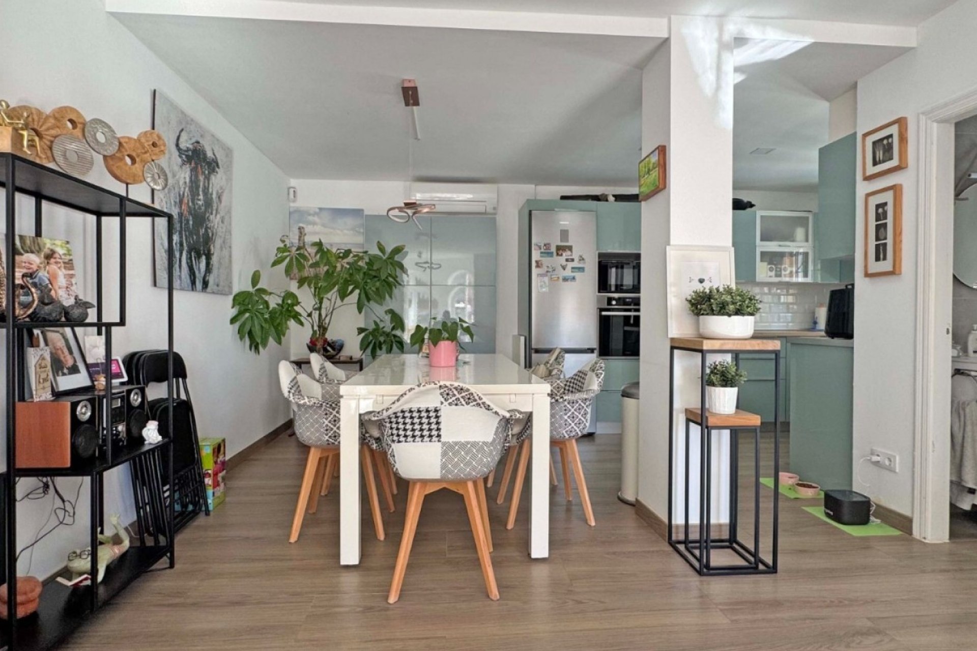 Begagnad - Radhus - Orihuela Costa - Villamartín