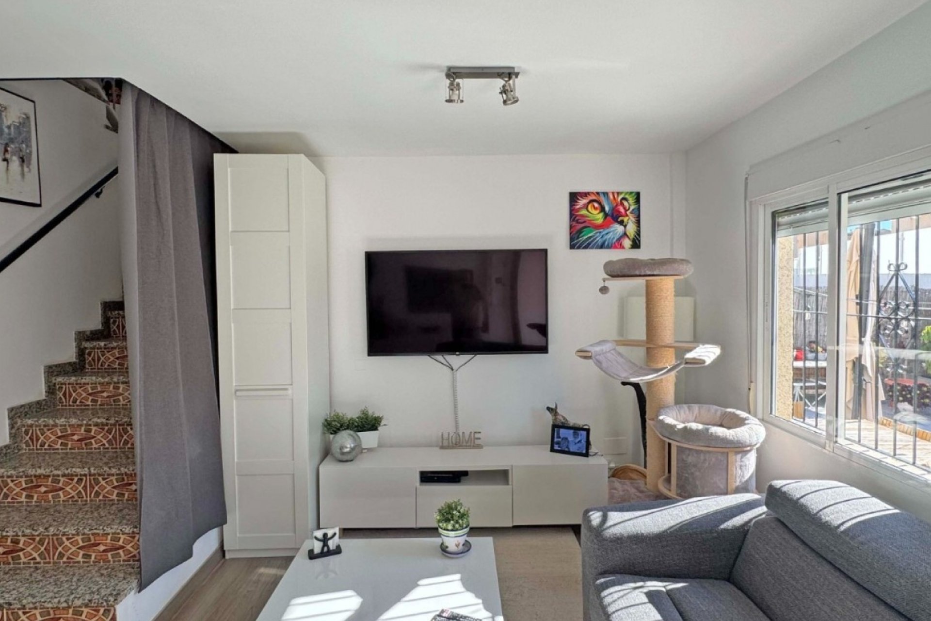 Begagnad - Radhus - Orihuela Costa - Villamartín