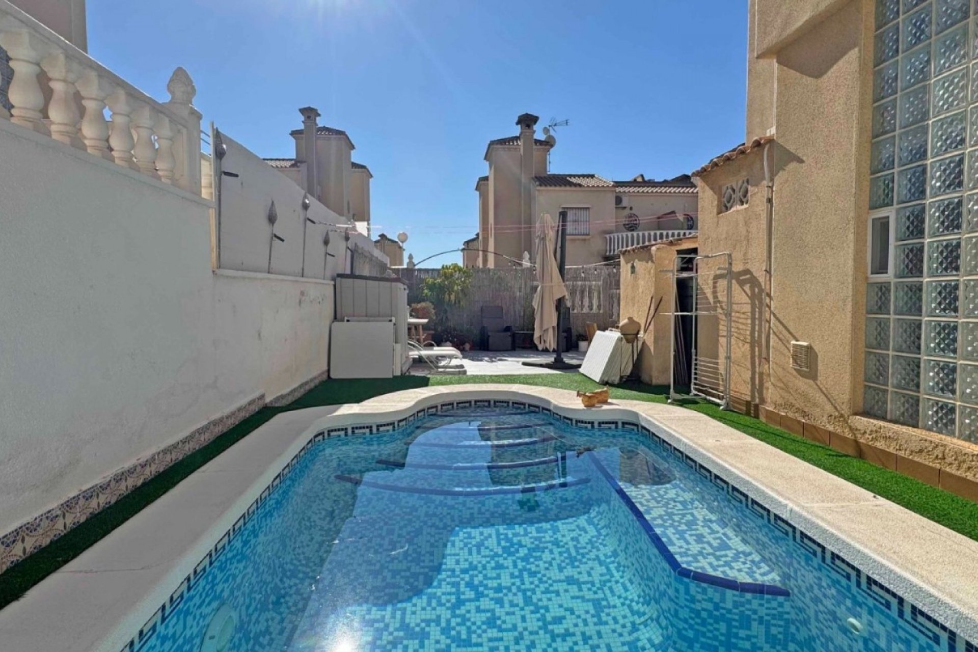 Begagnad - Radhus - Orihuela Costa - Villamartín