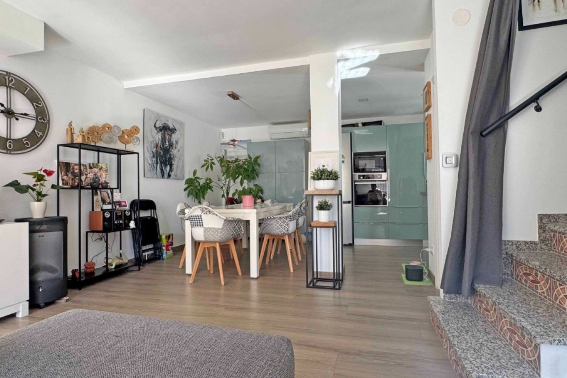 Begagnad - Radhus - Orihuela Costa - Villamartín