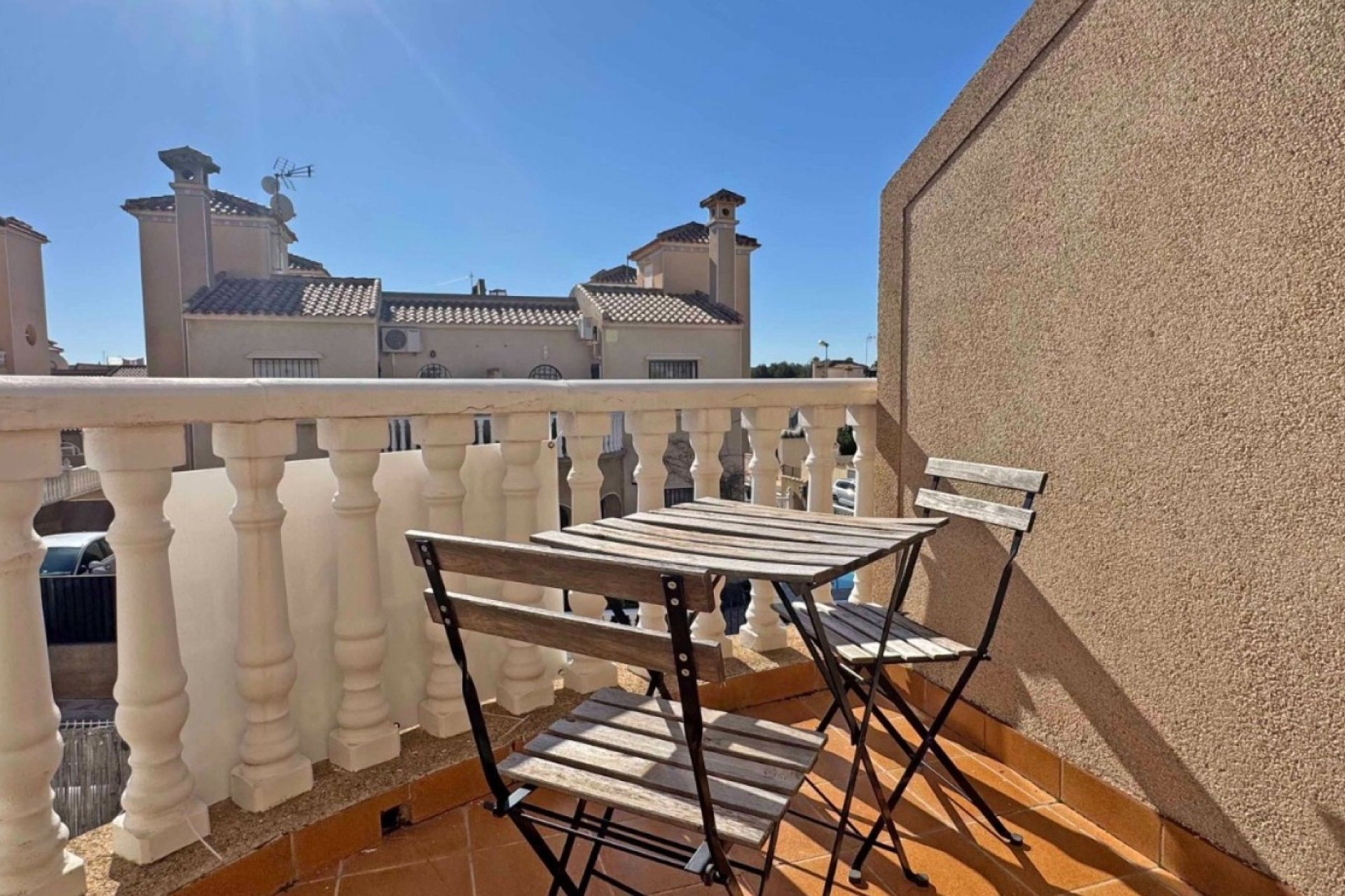 Begagnad - Radhus - Orihuela Costa - Villamartín