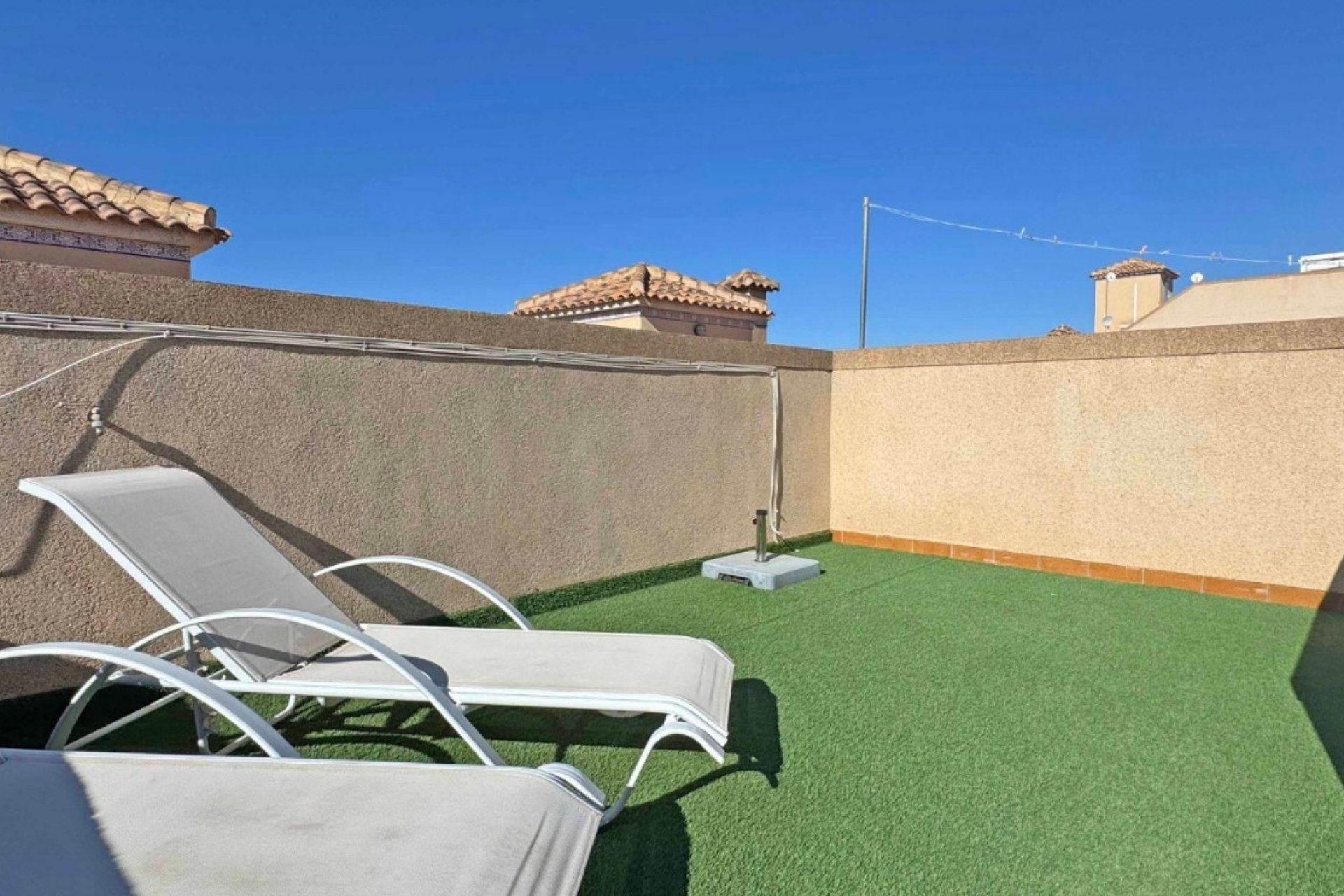 Begagnad - Radhus - Orihuela Costa - Villamartín