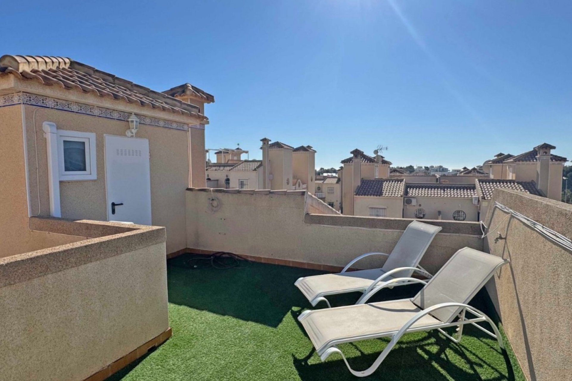 Begagnad - Radhus - Orihuela Costa - Villamartín