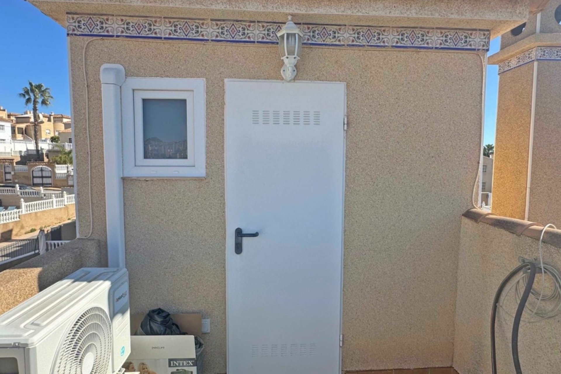 Begagnad - Radhus - Orihuela Costa - Villamartín