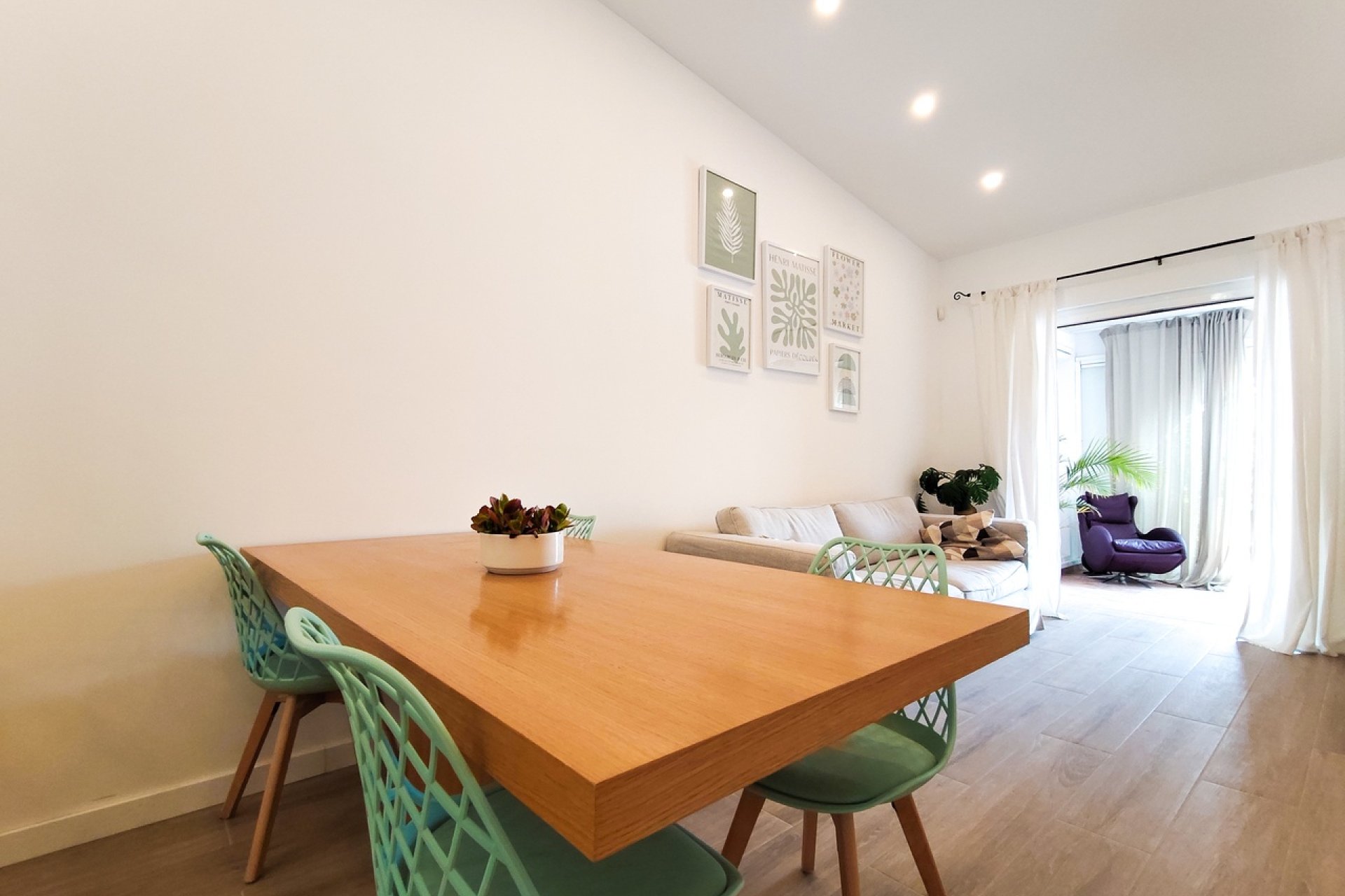 Begagnad - Radhus - Orihuela Costa