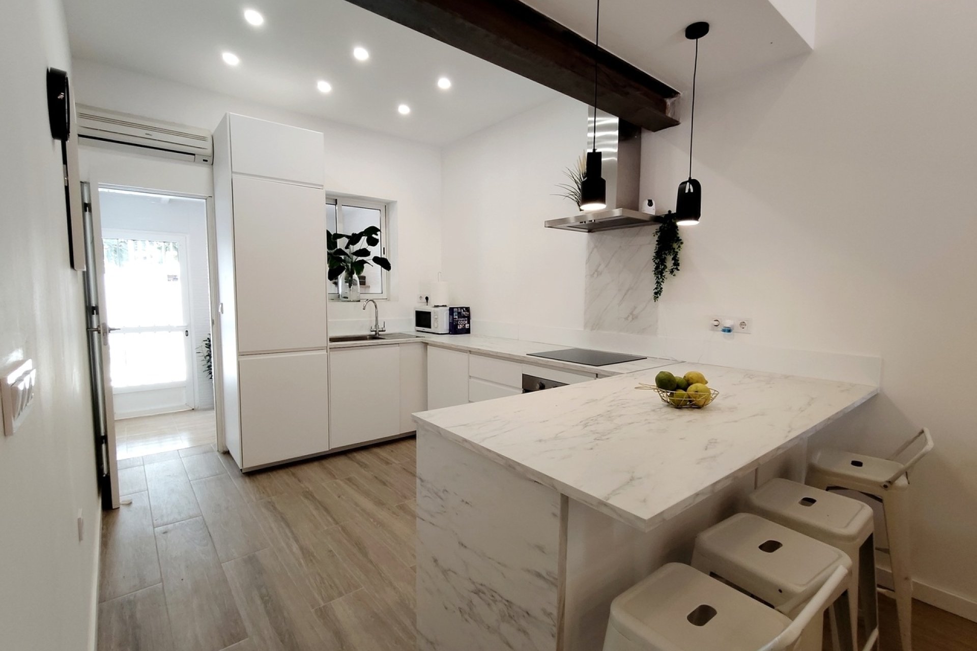 Begagnad - Radhus - Orihuela Costa