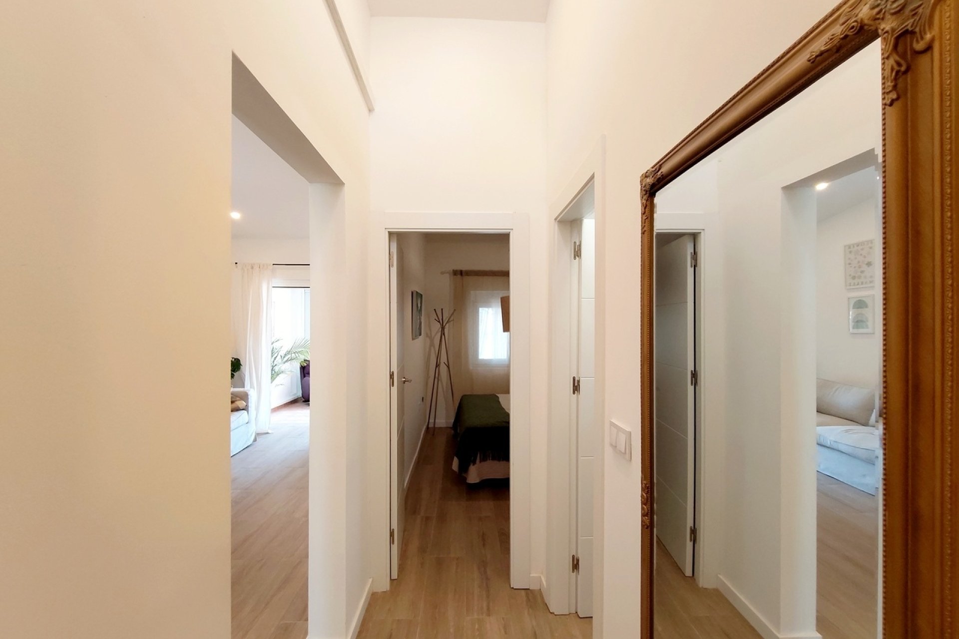Begagnad - Radhus - Orihuela Costa