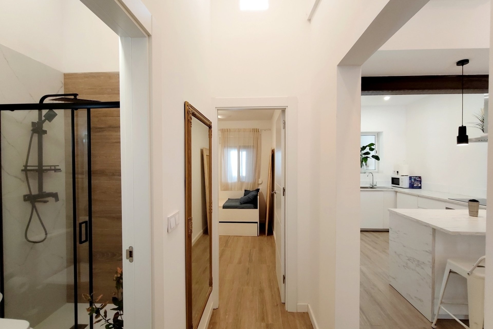 Begagnad - Radhus - Orihuela Costa