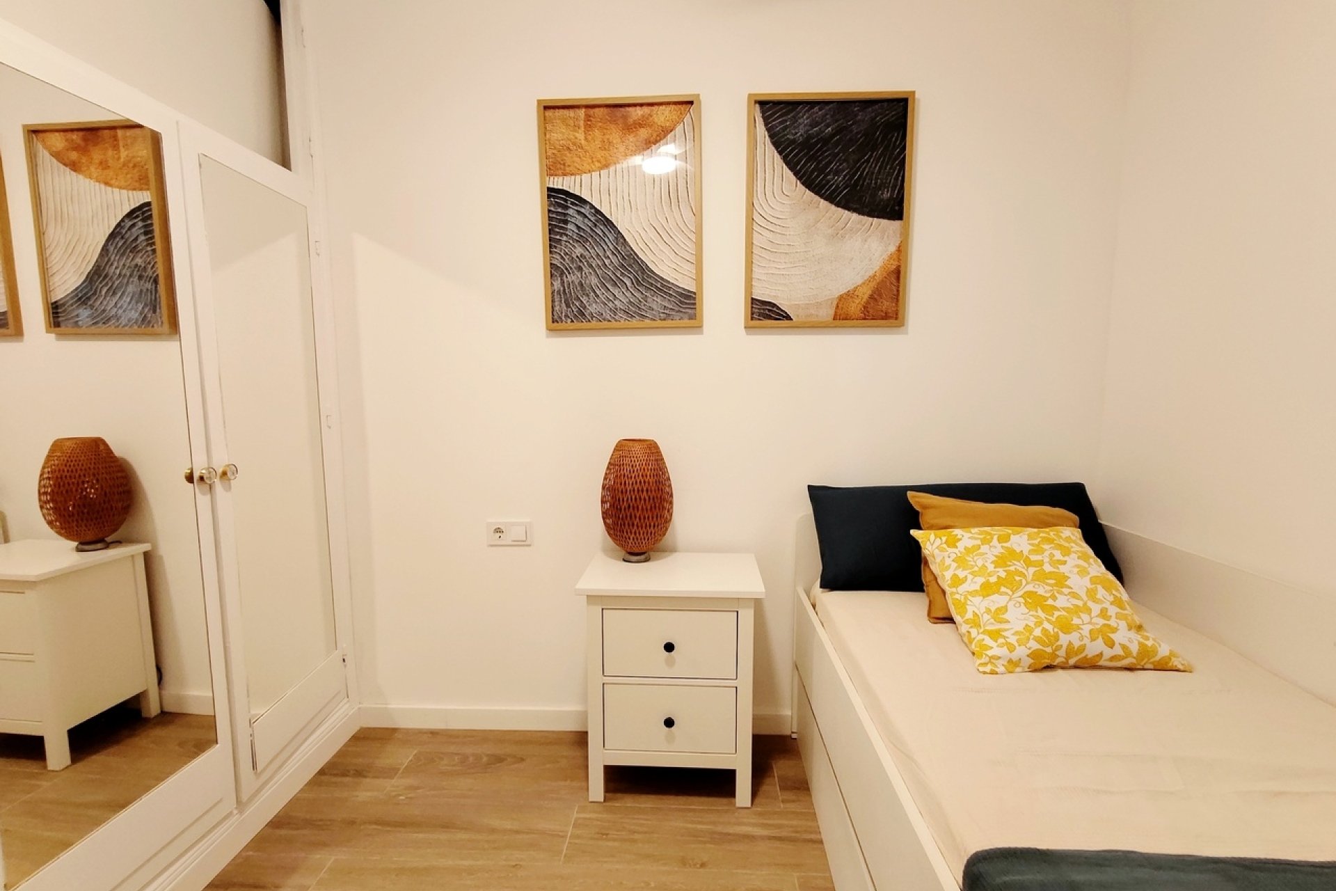 Begagnad - Radhus - Orihuela Costa