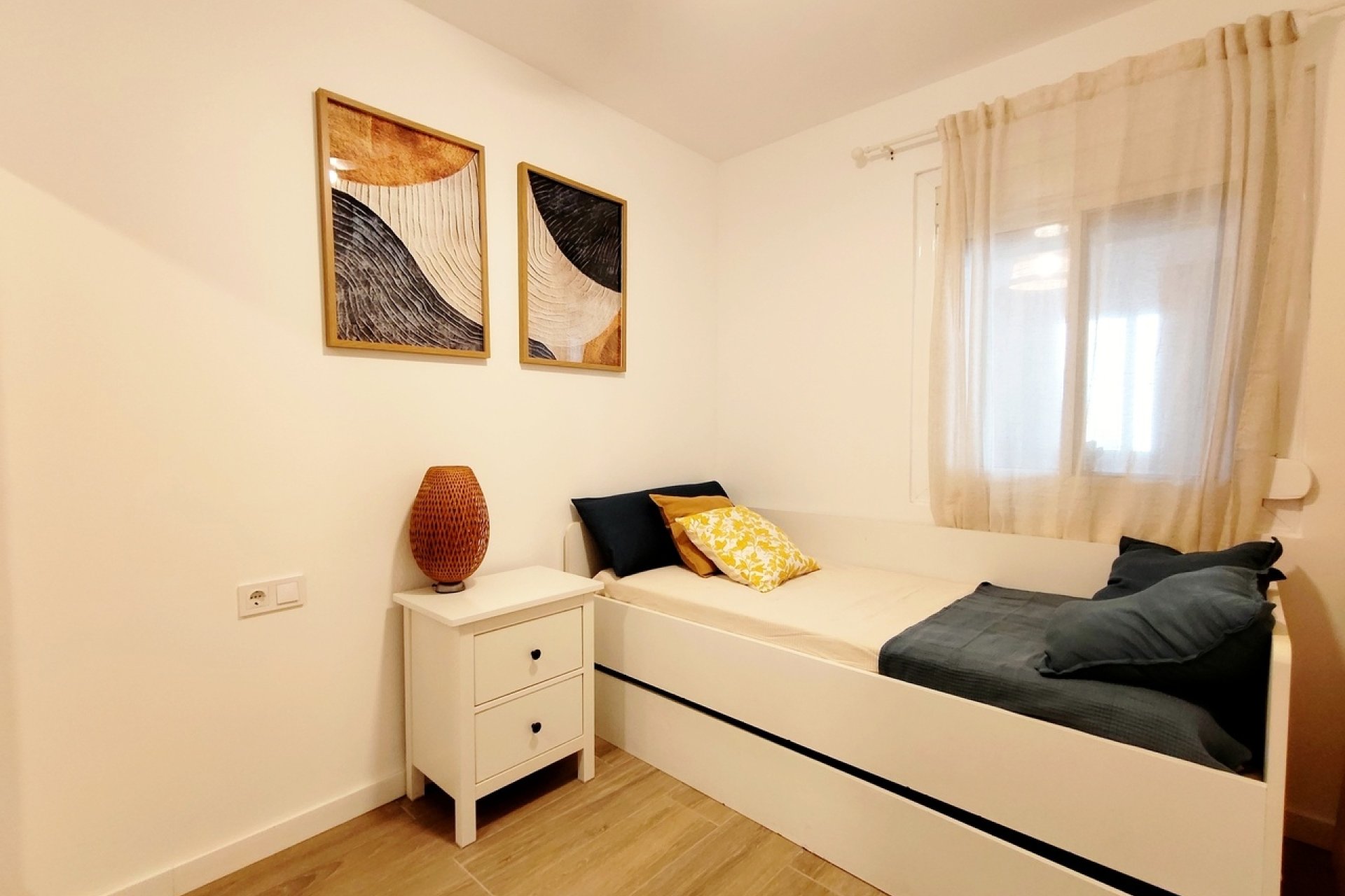 Begagnad - Radhus - Orihuela Costa