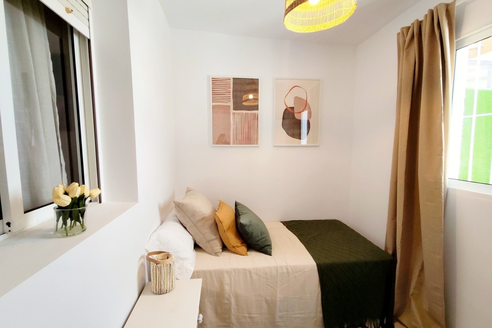 Begagnad - Radhus - Orihuela Costa