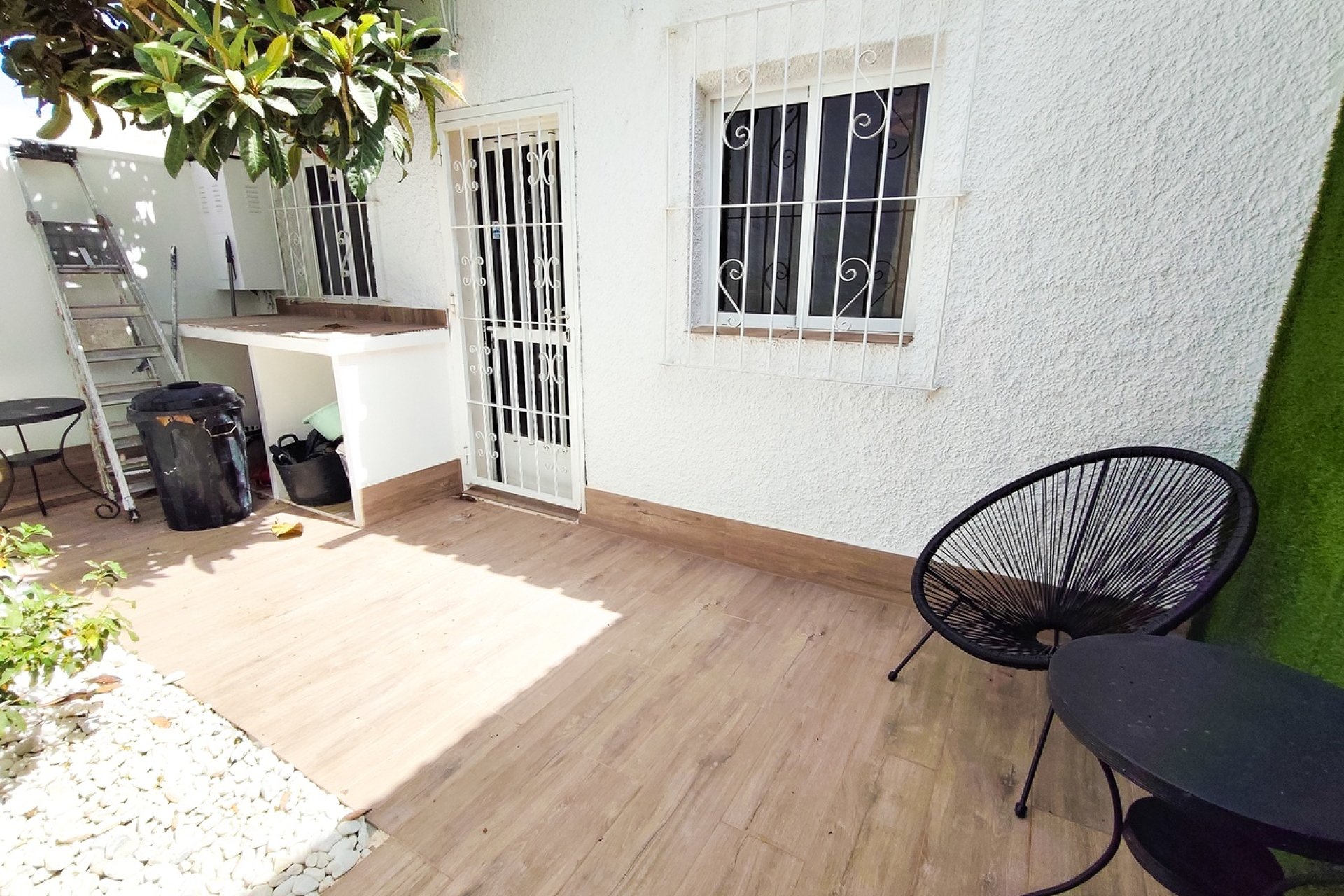 Begagnad - Radhus - Orihuela Costa