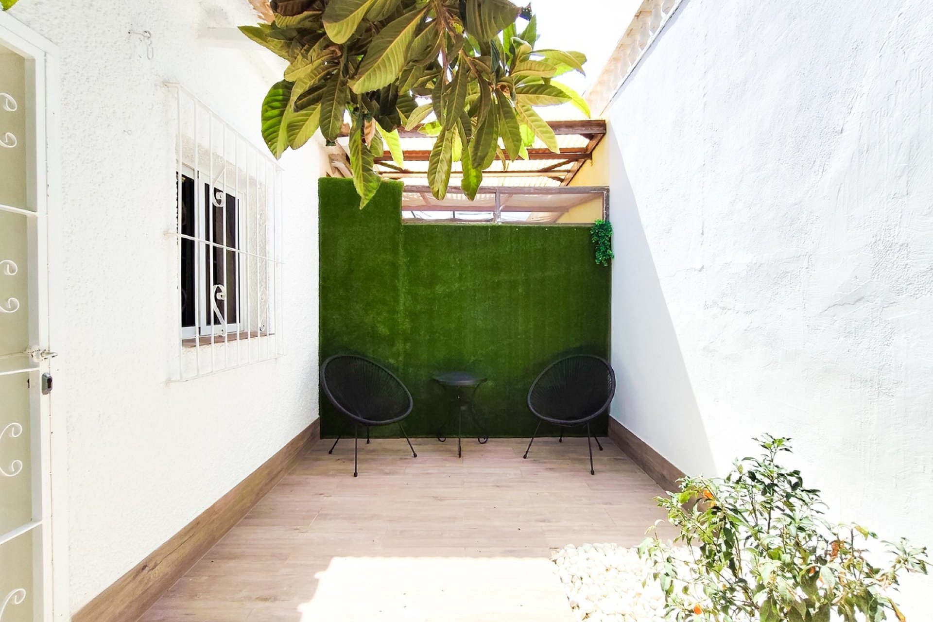 Begagnad - Radhus - Orihuela Costa