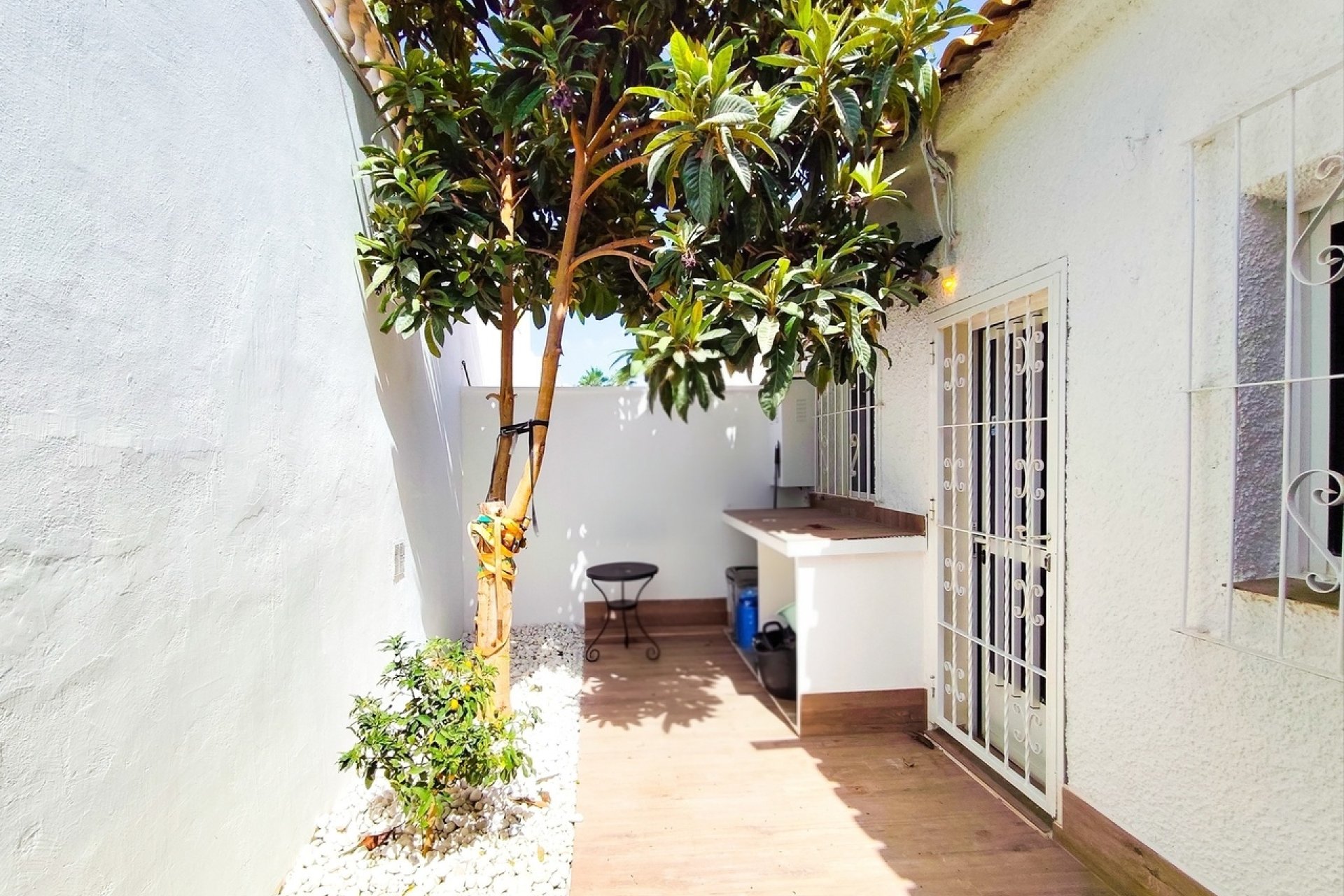Begagnad - Radhus - Orihuela Costa