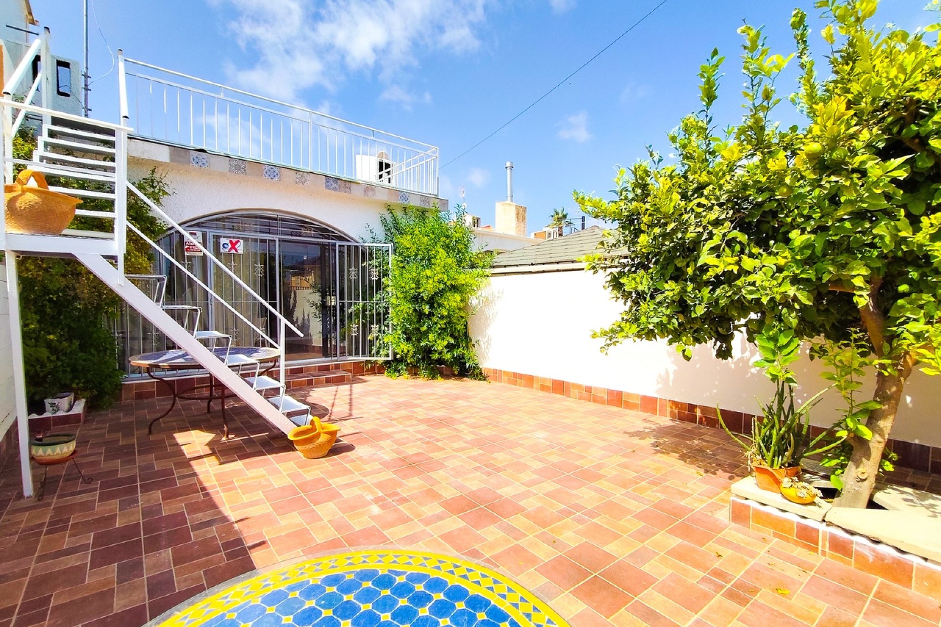 Begagnad - Radhus - Orihuela Costa