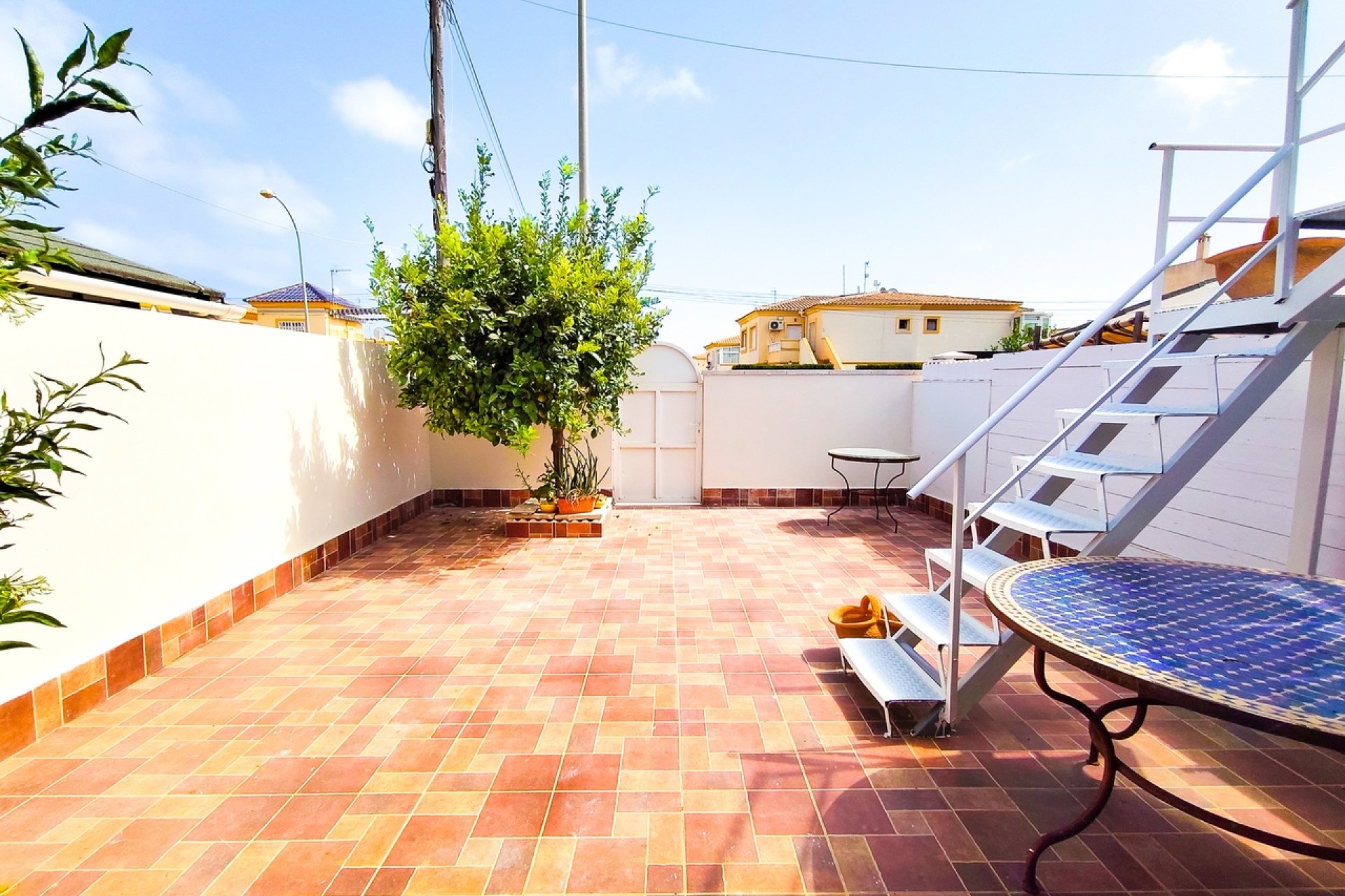 Begagnad - Radhus - Orihuela Costa