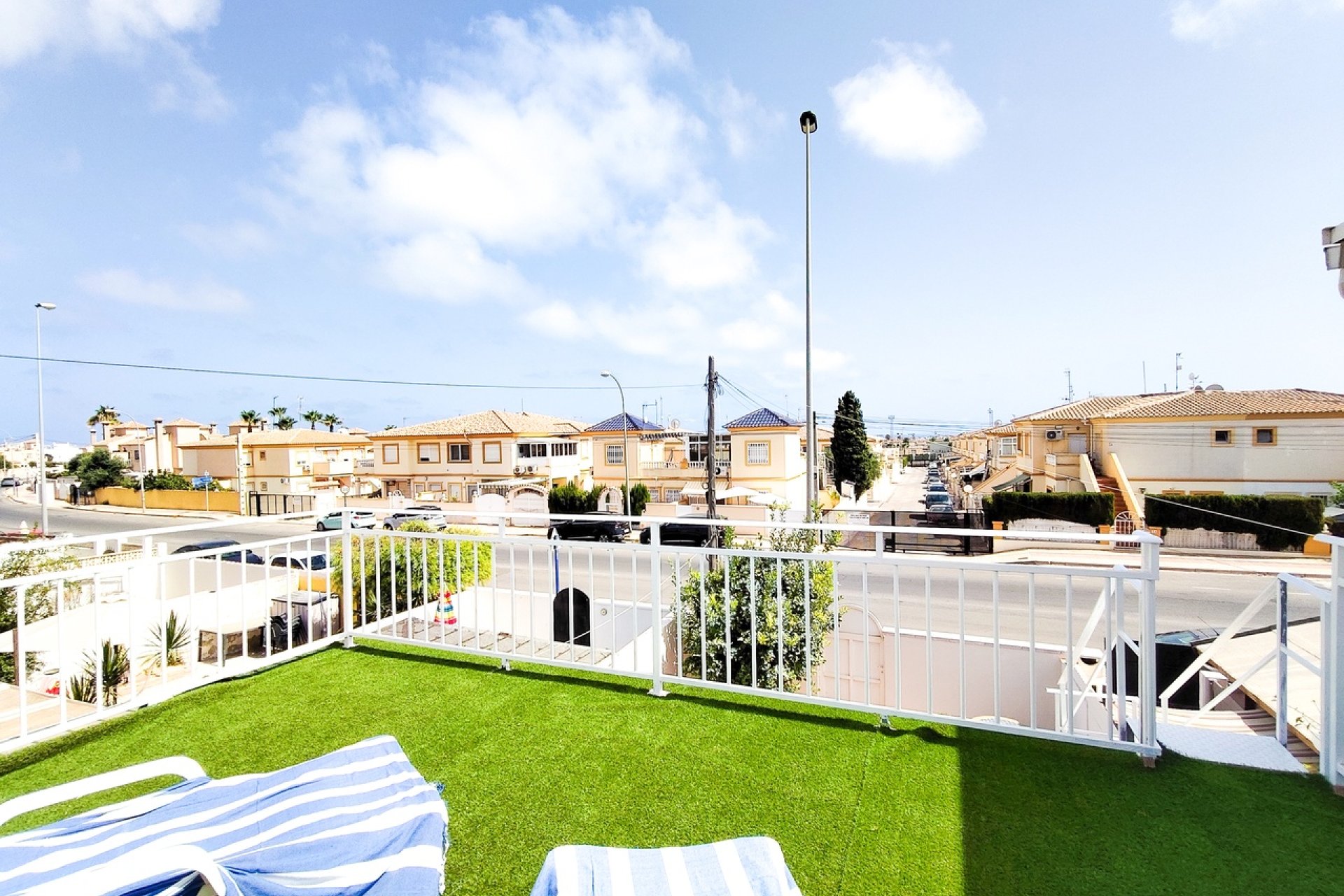 Begagnad - Radhus - Orihuela Costa