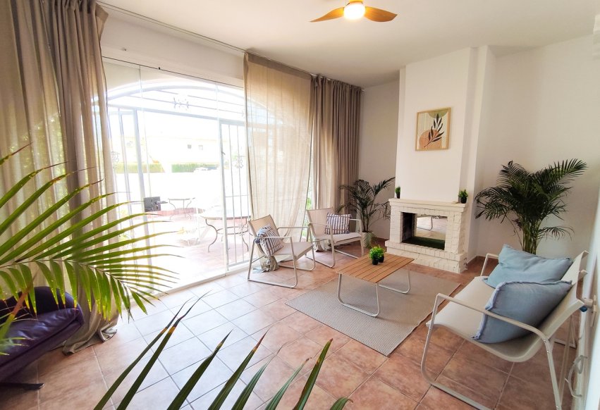 Begagnad - Radhus - Orihuela Costa