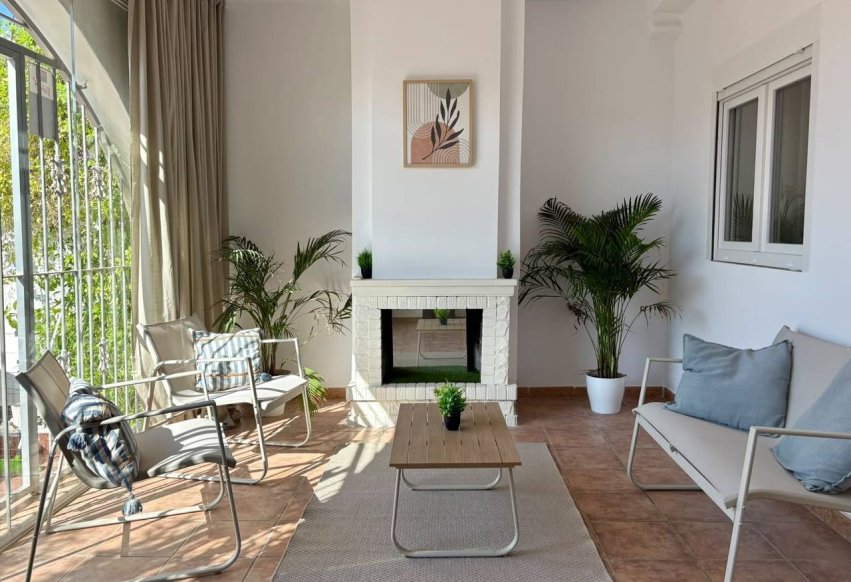 Begagnad - Radhus - Orihuela Costa