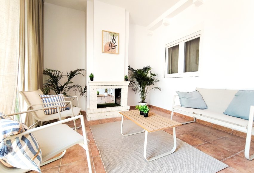 Begagnad - Radhus - Orihuela Costa