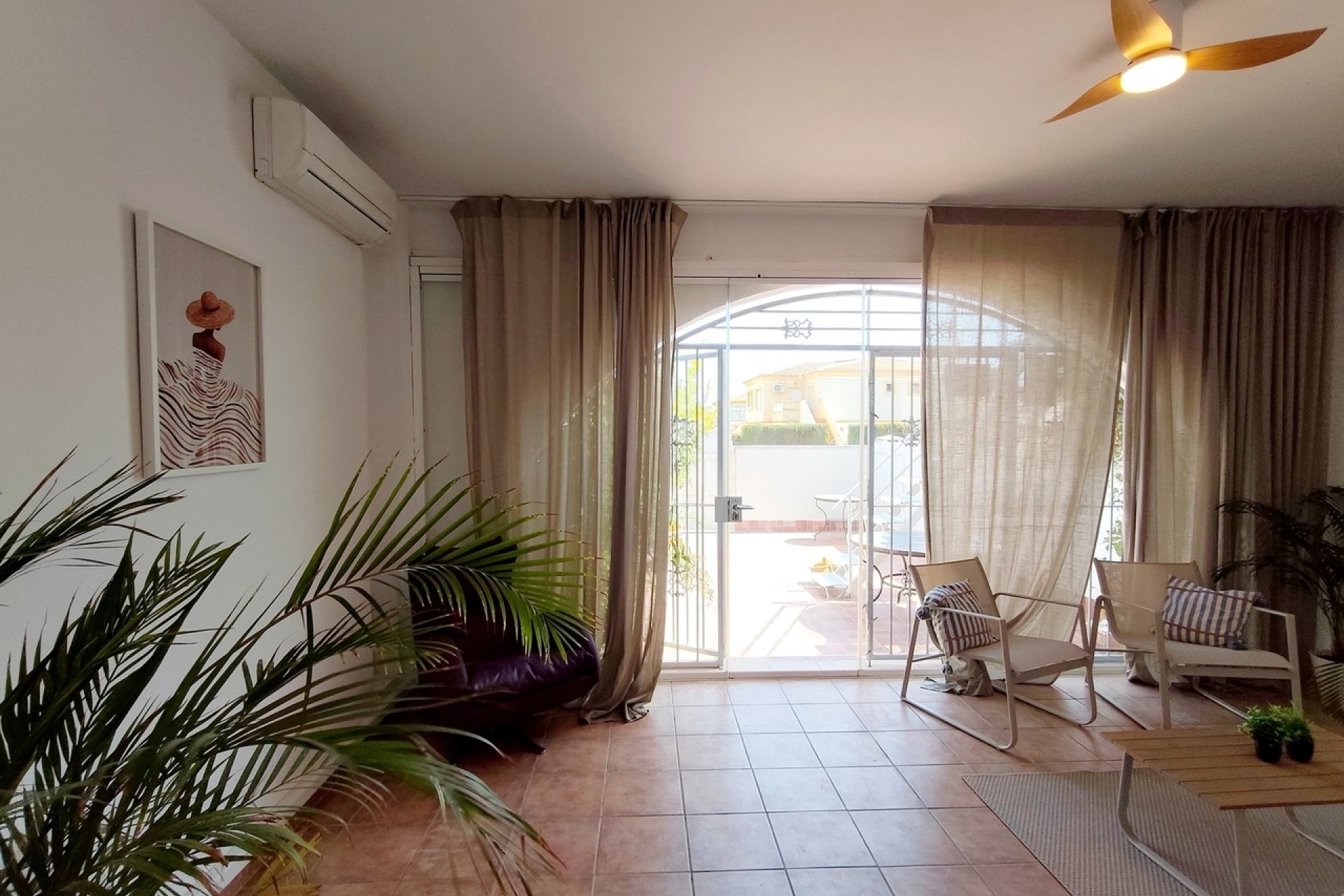 Begagnad - Radhus - Orihuela Costa