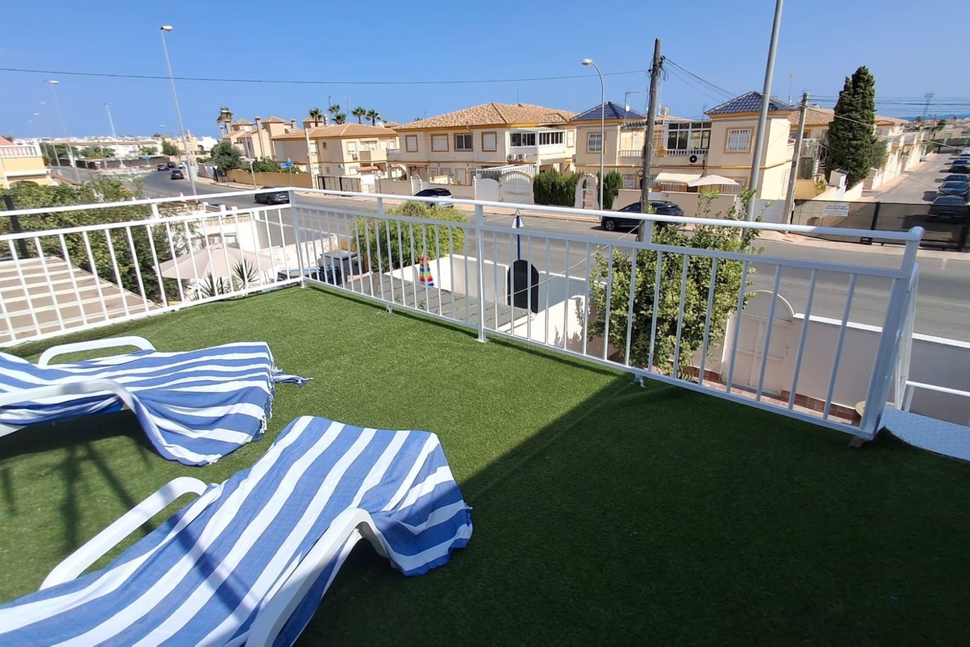 Begagnad - Radhus - Orihuela - Playa Flamenca