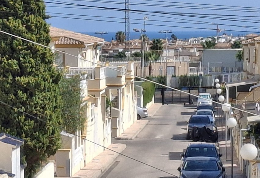 Begagnad - Radhus - Orihuela - Playa Flamenca