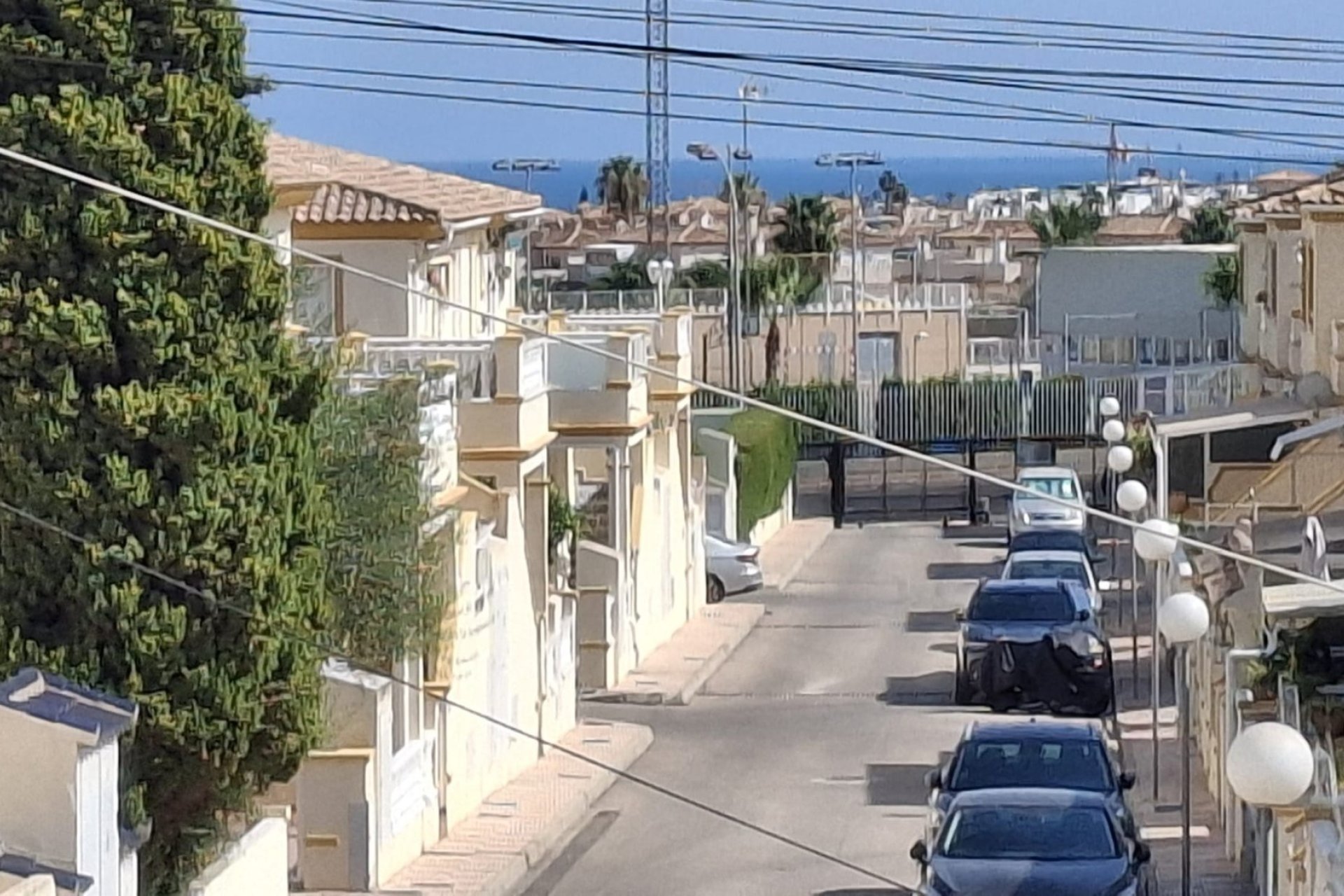 Begagnad - Radhus - Orihuela - Playa Flamenca