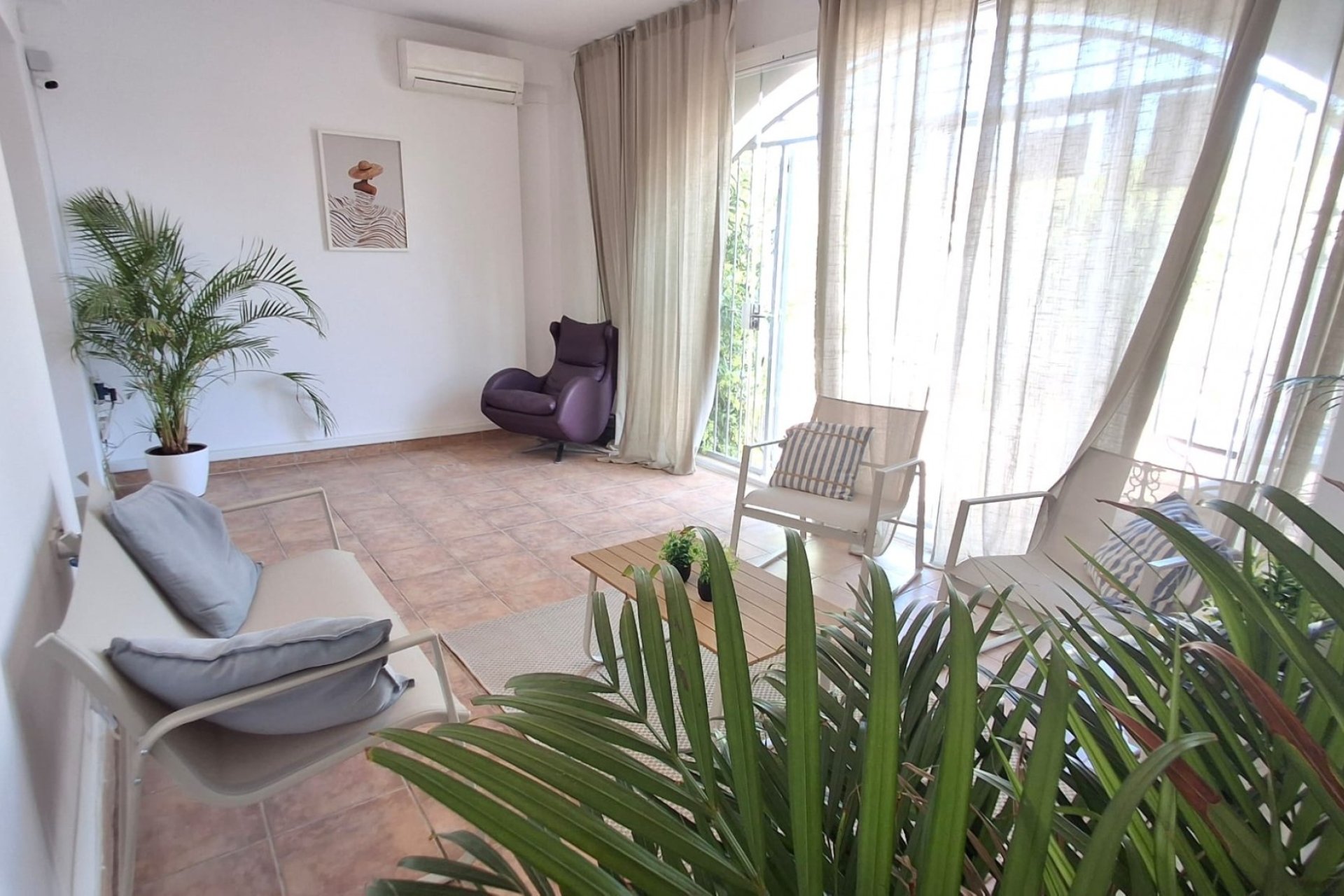Begagnad - Radhus - Orihuela - Playa Flamenca
