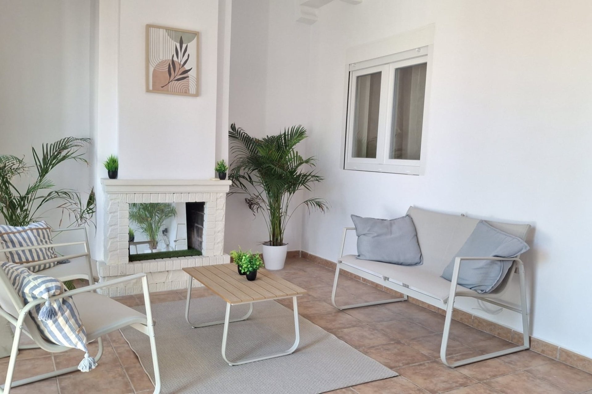 Begagnad - Radhus - Orihuela - Playa Flamenca