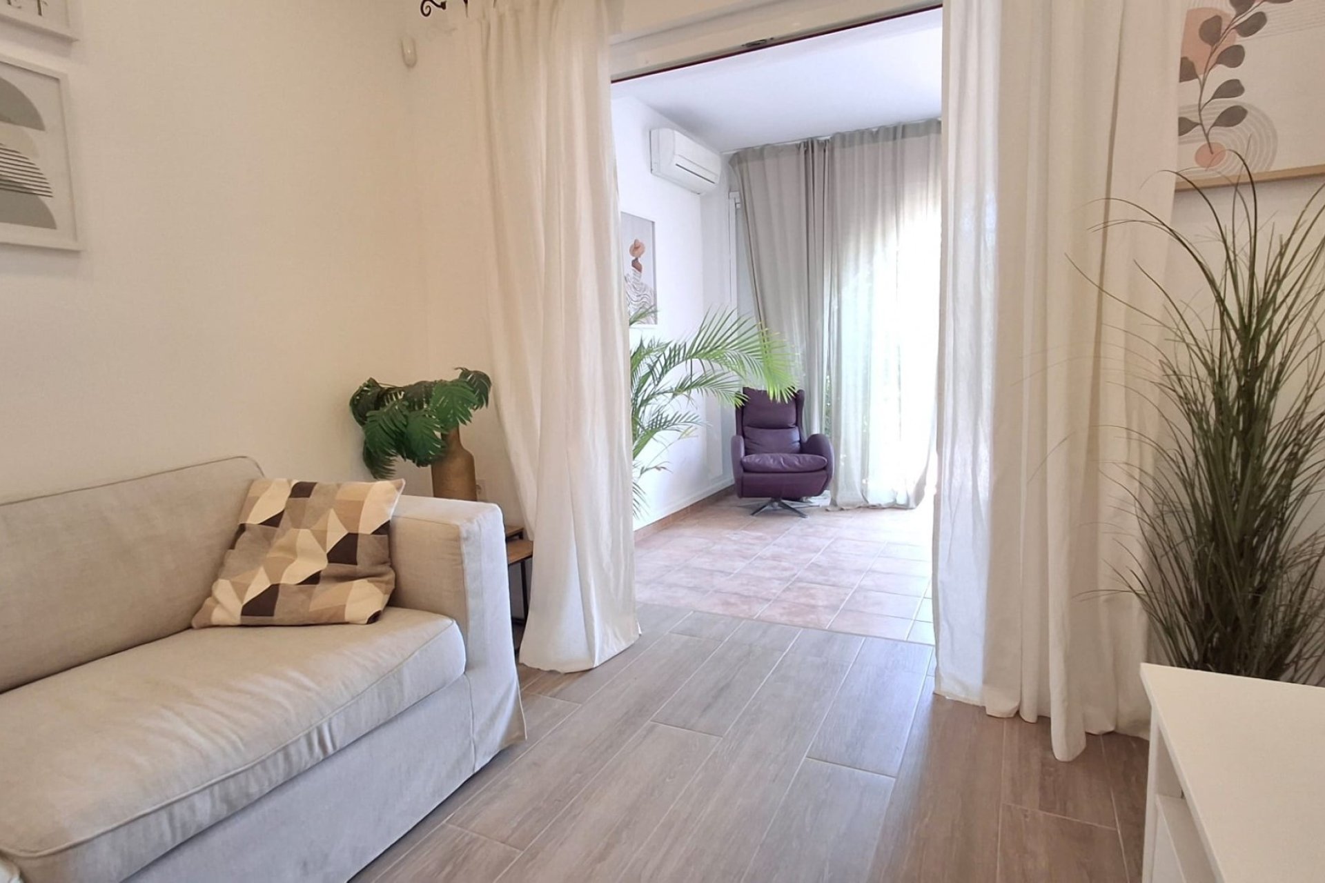 Begagnad - Radhus - Orihuela - Playa Flamenca