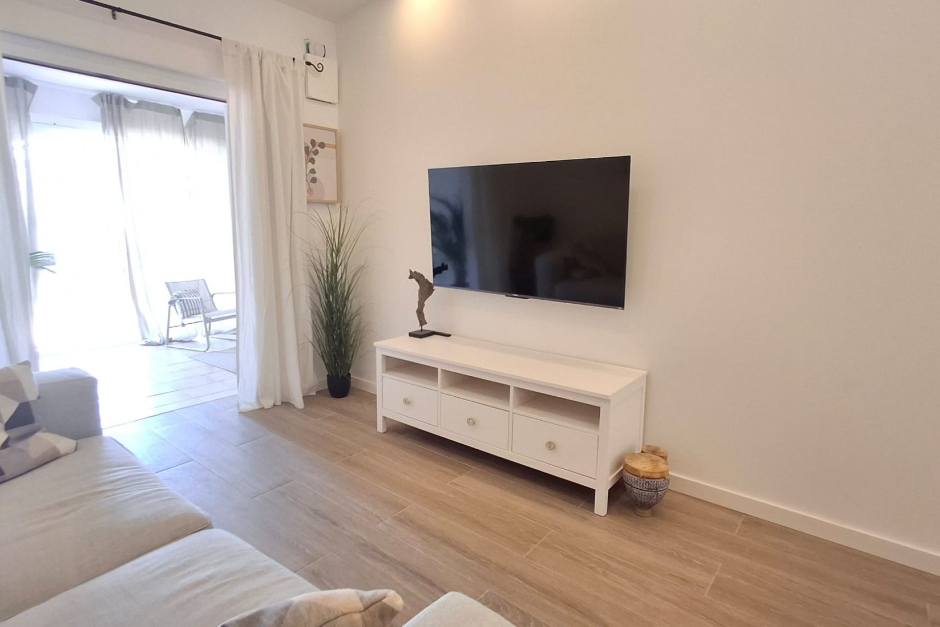Begagnad - Radhus - Orihuela - Playa Flamenca