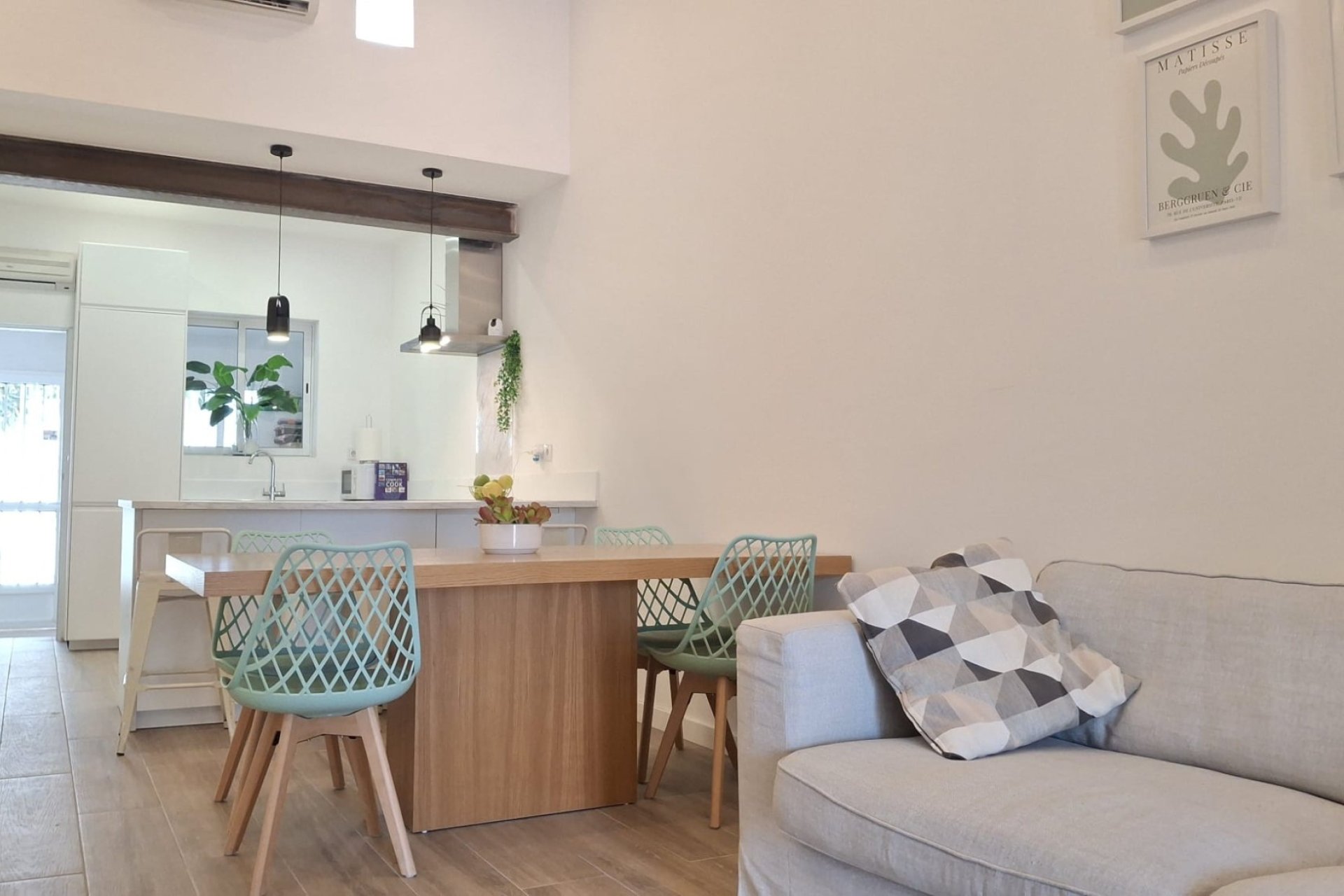 Begagnad - Radhus - Orihuela - Playa Flamenca