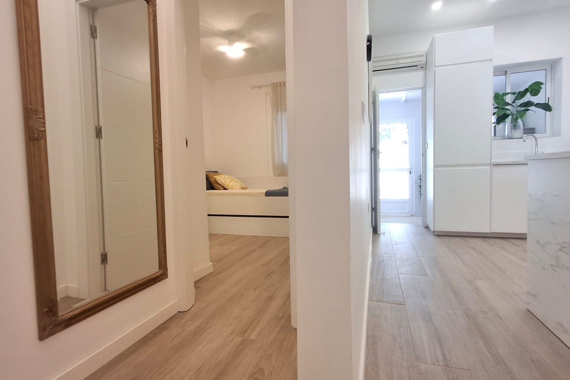 Begagnad - Radhus - Orihuela - Playa Flamenca