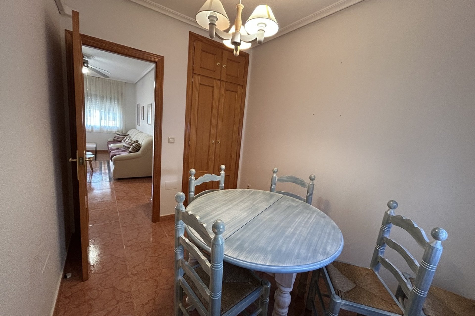 Begagnad - Radhus - Pilar de la Horadada - Torre de la Horadada