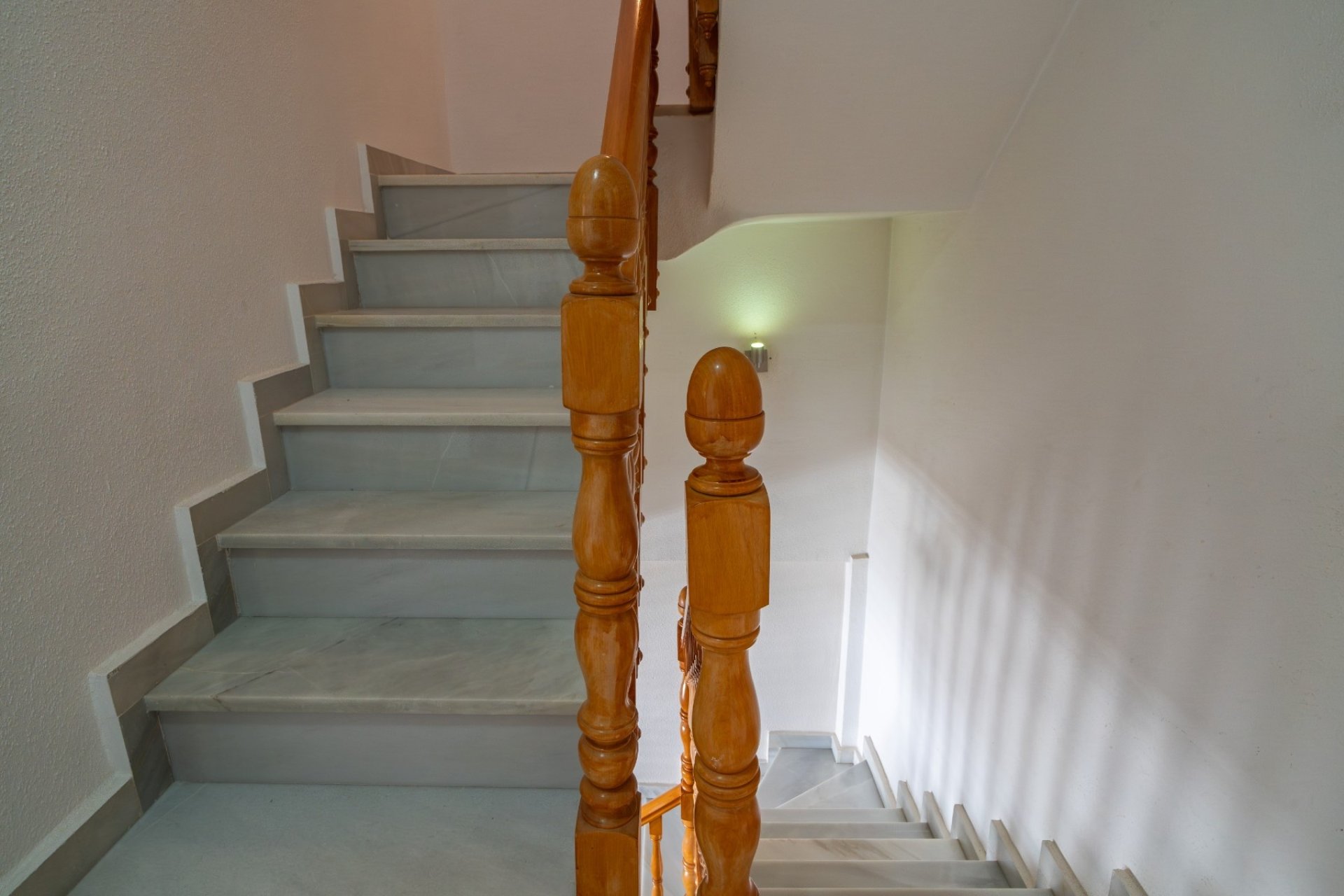 Begagnad - Radhus - Pilar de la Horadada - Torre de la Horadada