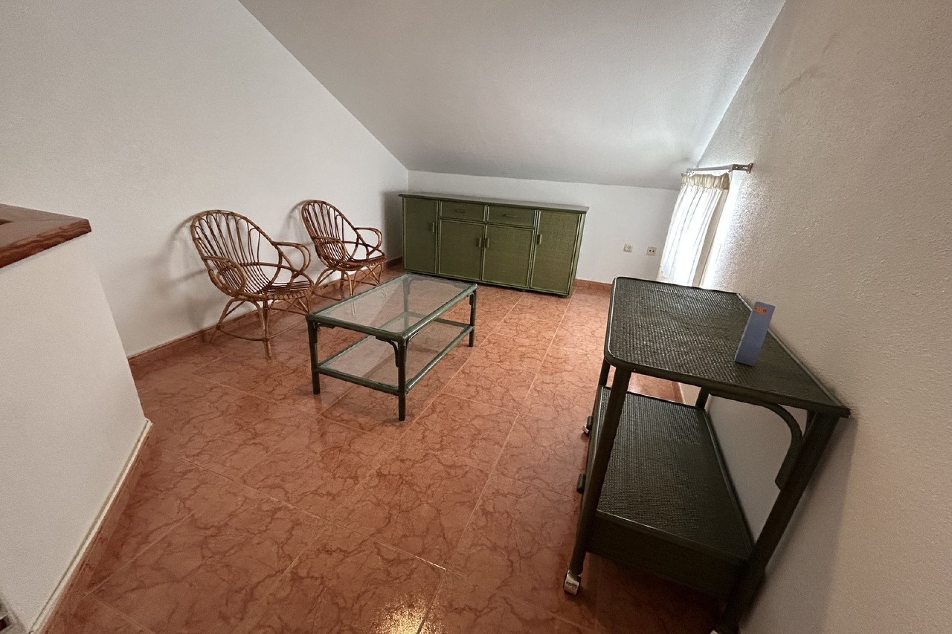Begagnad - Radhus - Pilar de la Horadada - Torre de la Horadada
