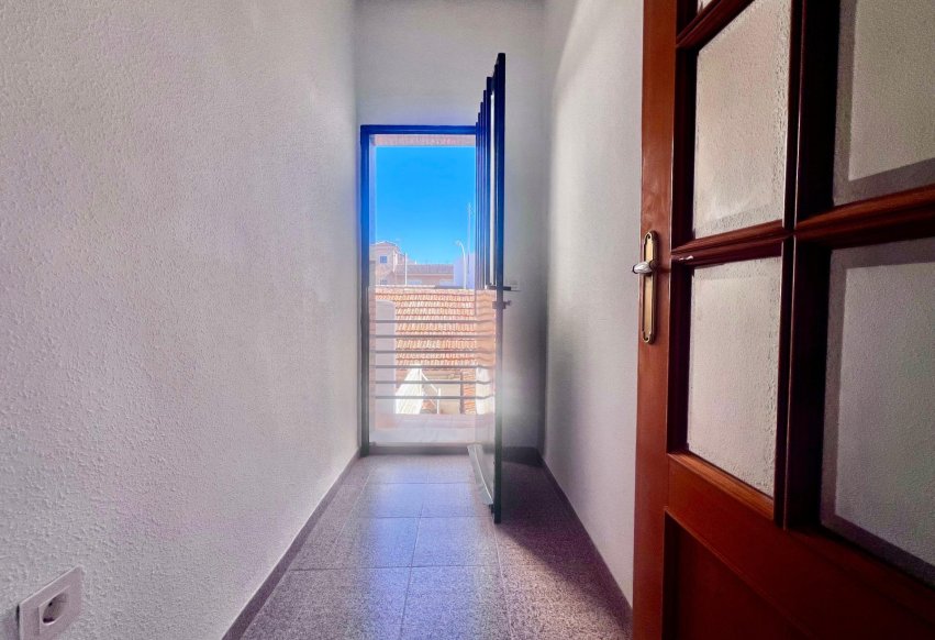 Begagnad - Radhus - Pilar de la Horadada - Zona Pueblo