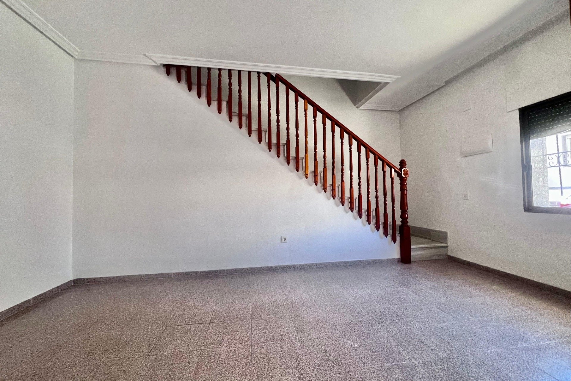 Begagnad - Radhus - Pilar de la Horadada - Zona Pueblo