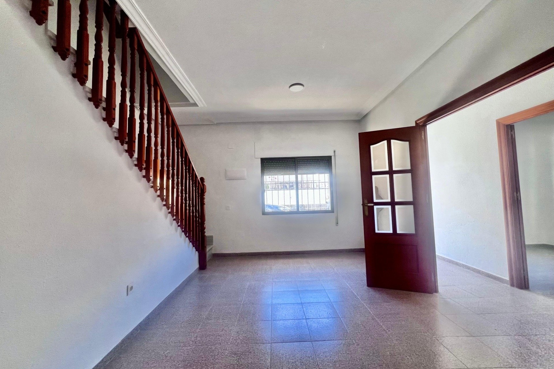 Begagnad - Radhus - Pilar de la Horadada - Zona Pueblo
