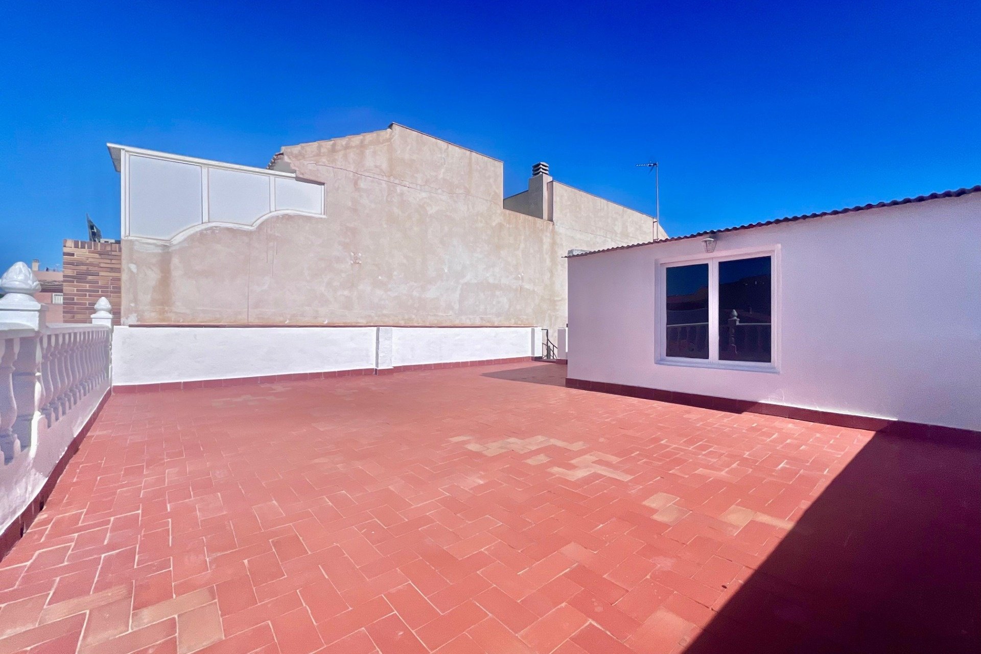 Begagnad - Radhus - Pilar de la Horadada - Zona Pueblo