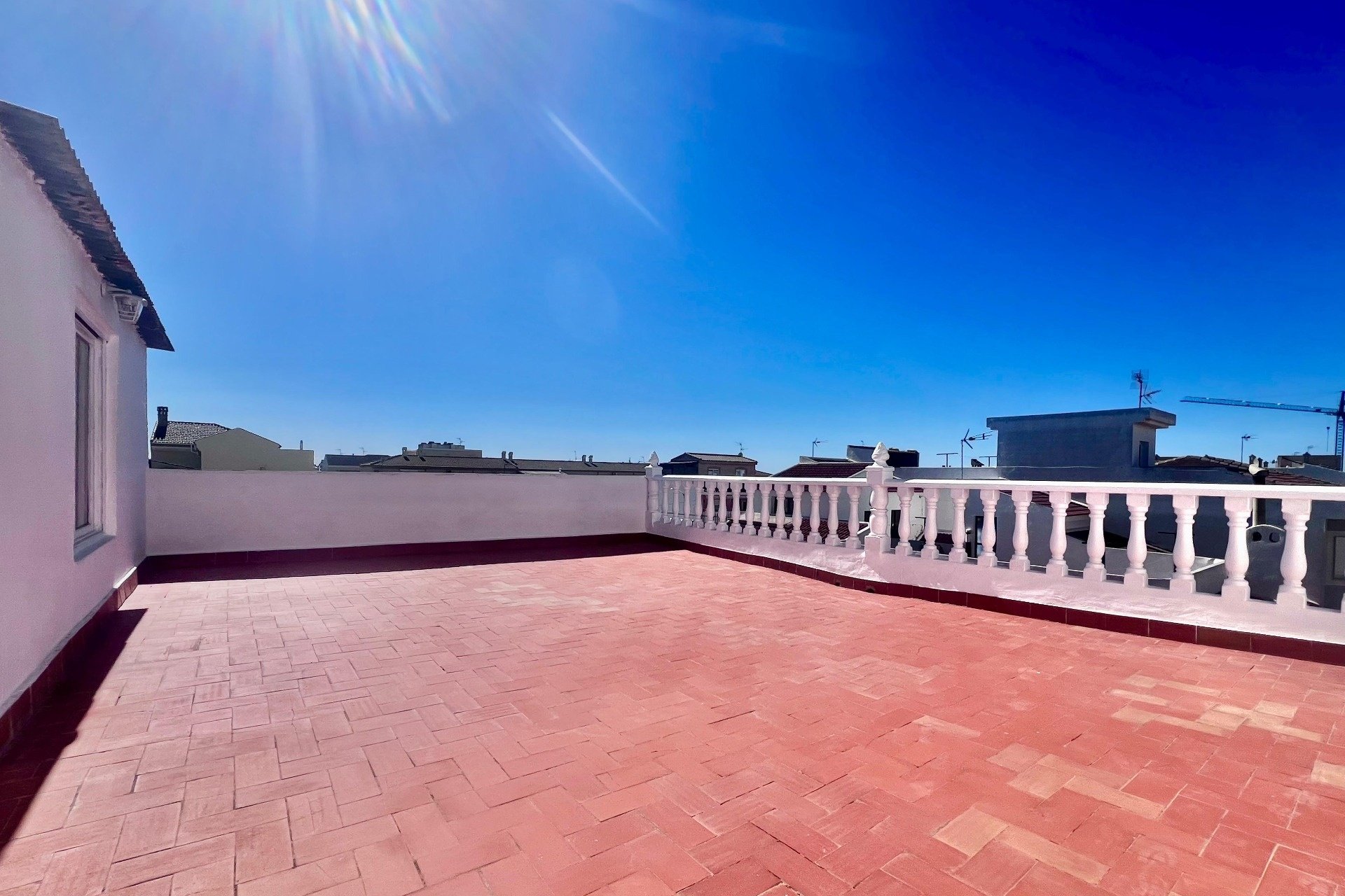 Begagnad - Radhus - Pilar de la Horadada - Zona Pueblo